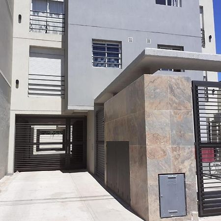 Appartement Departamento Witcomb Con Estacionamiento à Bahía Blanca Extérieur photo