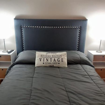 Appartement Departamento Witcomb Con Estacionamiento à Bahía Blanca Extérieur photo