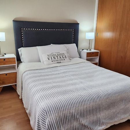 Appartement Departamento Witcomb Con Estacionamiento à Bahía Blanca Extérieur photo