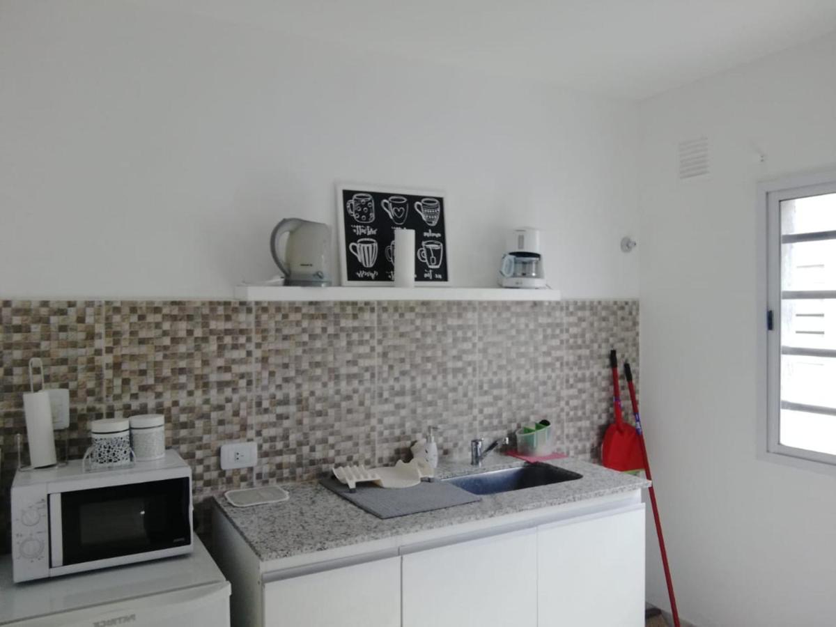 Appartement Departamento Witcomb Con Estacionamiento à Bahía Blanca Extérieur photo
