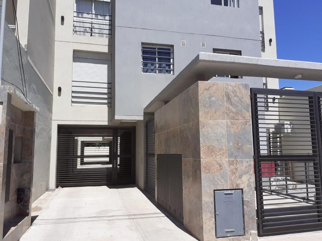 Appartement Departamento Witcomb Con Estacionamiento à Bahía Blanca Extérieur photo