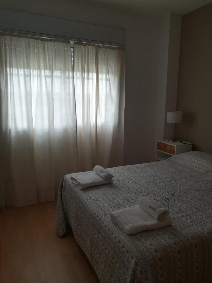 Appartement Departamento Witcomb Con Estacionamiento à Bahía Blanca Extérieur photo