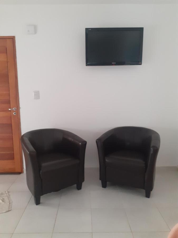 Appartement Departamento Witcomb Con Estacionamiento à Bahía Blanca Extérieur photo
