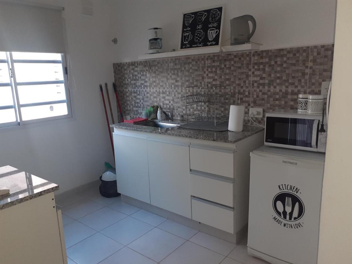 Appartement Departamento Witcomb Con Estacionamiento à Bahía Blanca Extérieur photo