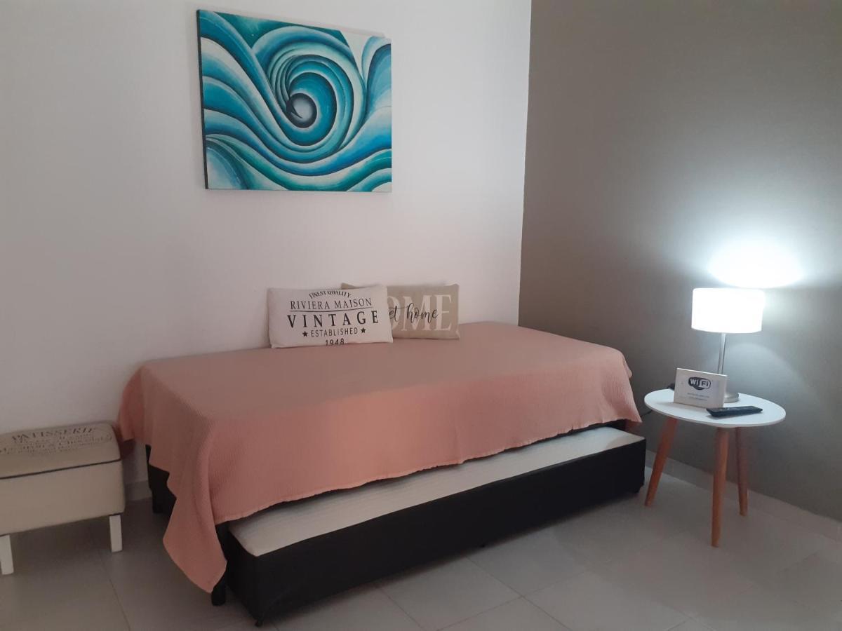 Appartement Departamento Witcomb Con Estacionamiento à Bahía Blanca Extérieur photo