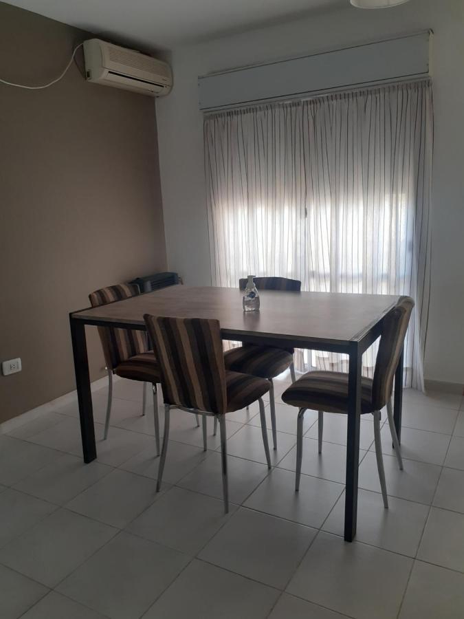 Appartement Departamento Witcomb Con Estacionamiento à Bahía Blanca Extérieur photo