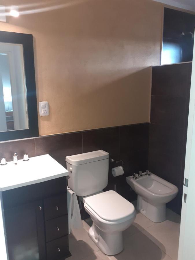 Appartement Departamento Witcomb Con Estacionamiento à Bahía Blanca Extérieur photo