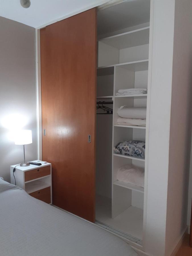 Appartement Departamento Witcomb Con Estacionamiento à Bahía Blanca Extérieur photo