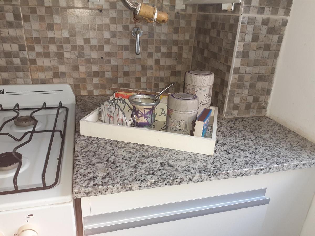 Appartement Departamento Witcomb Con Estacionamiento à Bahía Blanca Extérieur photo
