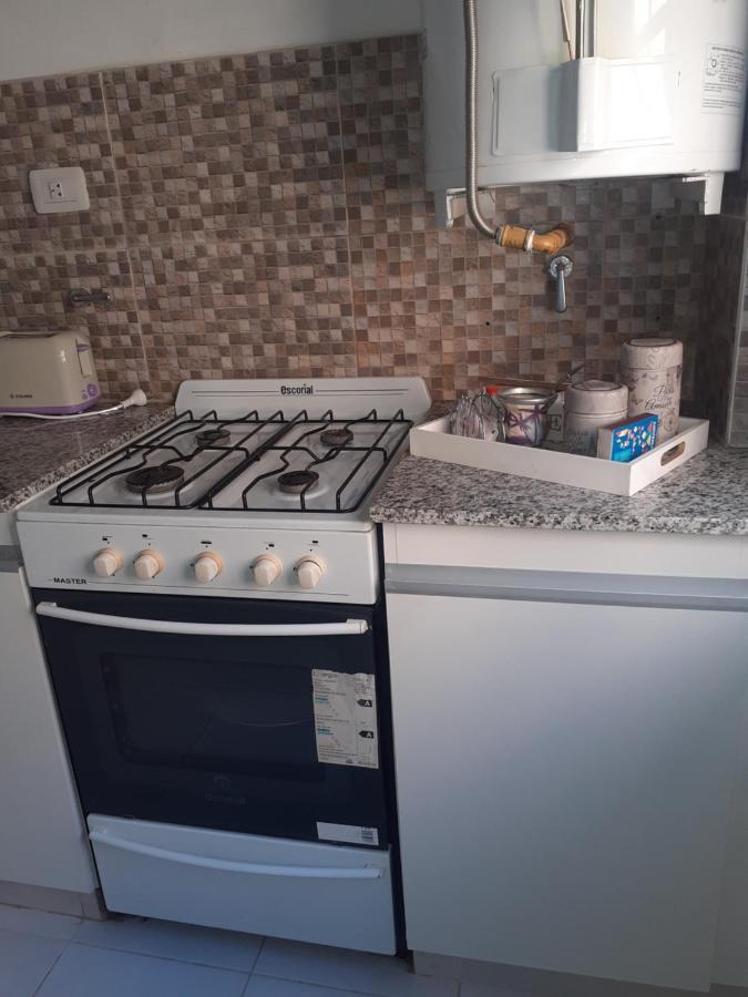 Appartement Departamento Witcomb Con Estacionamiento à Bahía Blanca Extérieur photo