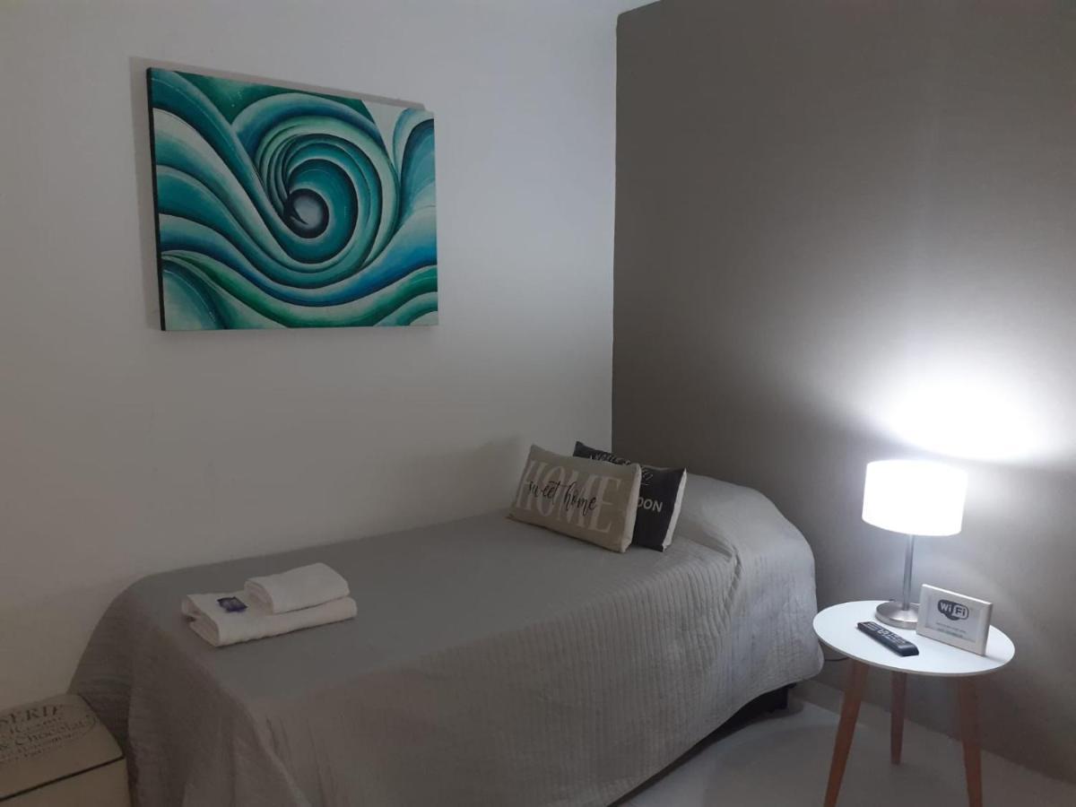 Appartement Departamento Witcomb Con Estacionamiento à Bahía Blanca Extérieur photo