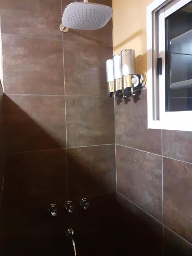 Appartement Departamento Witcomb Con Estacionamiento à Bahía Blanca Extérieur photo