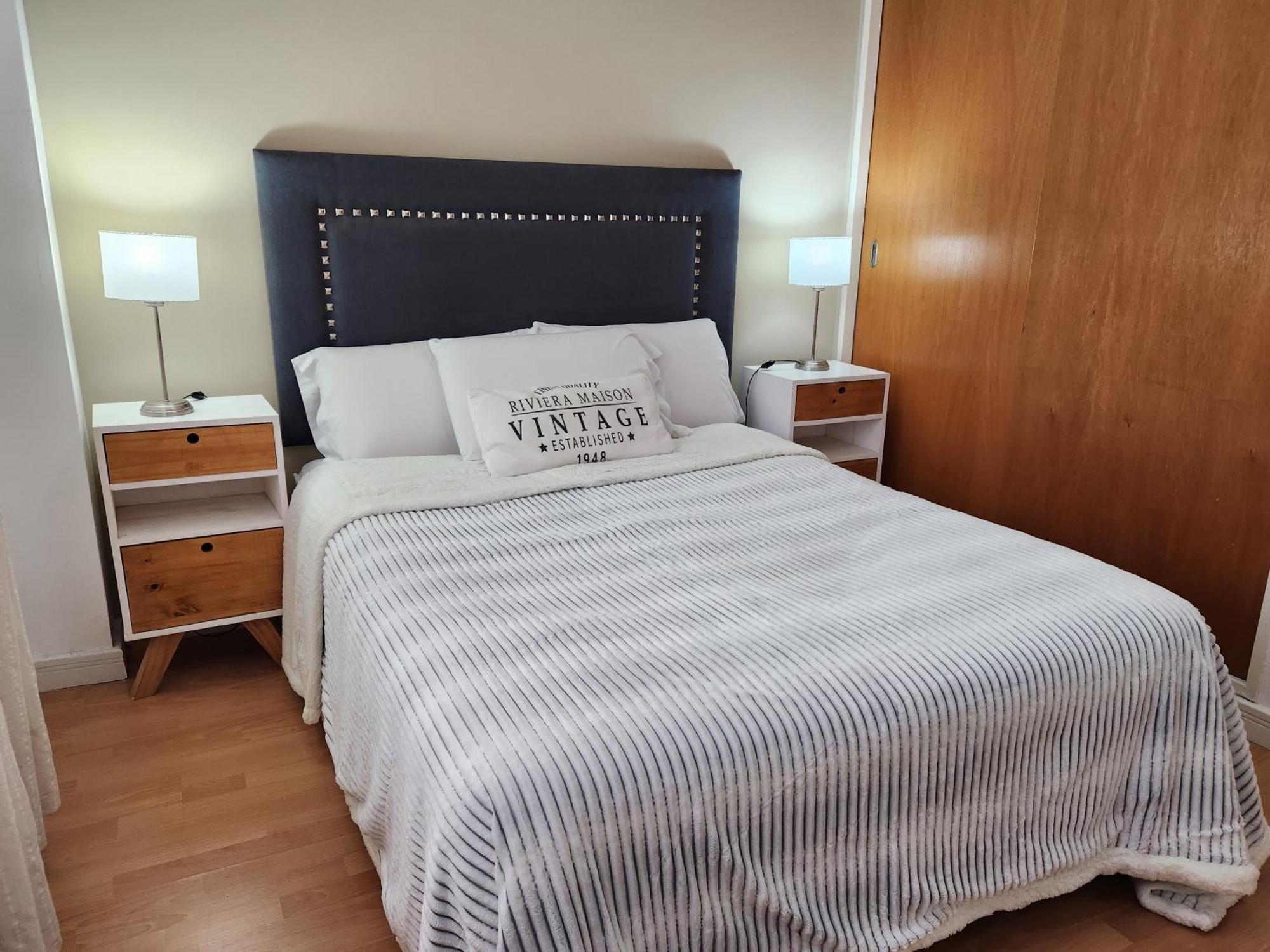 Appartement Departamento Witcomb Con Estacionamiento à Bahía Blanca Extérieur photo